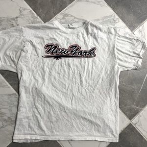 New York Tees